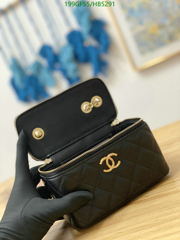 SAMC - CHL Bags - 173