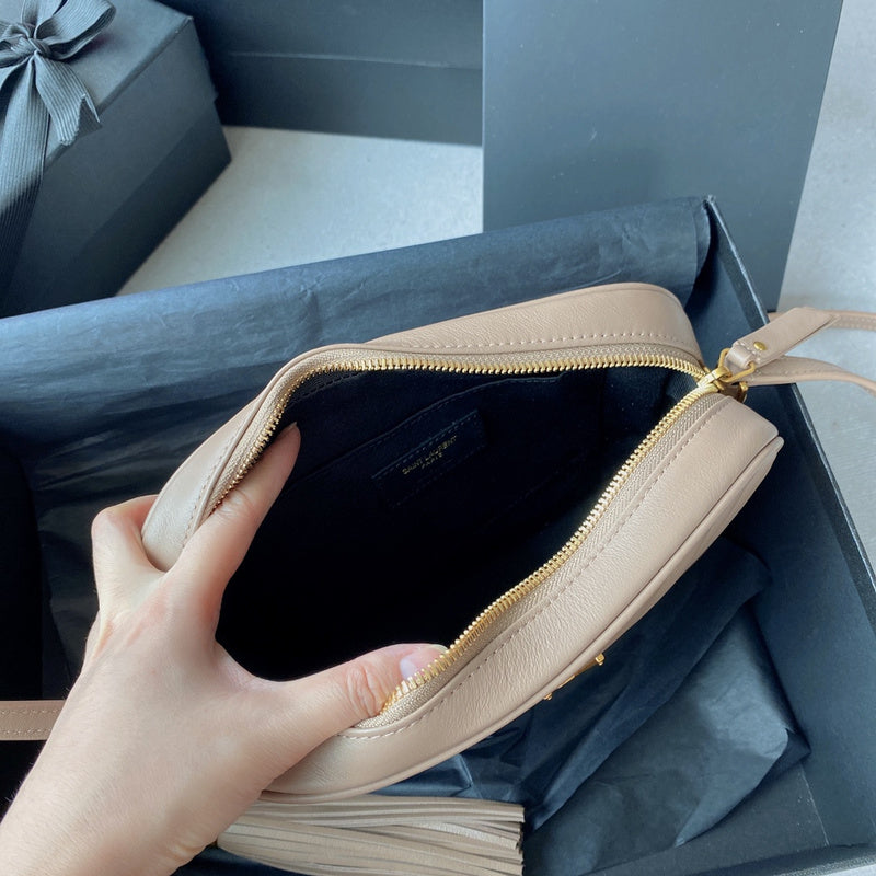 Glamy - YLS Bags - 322
