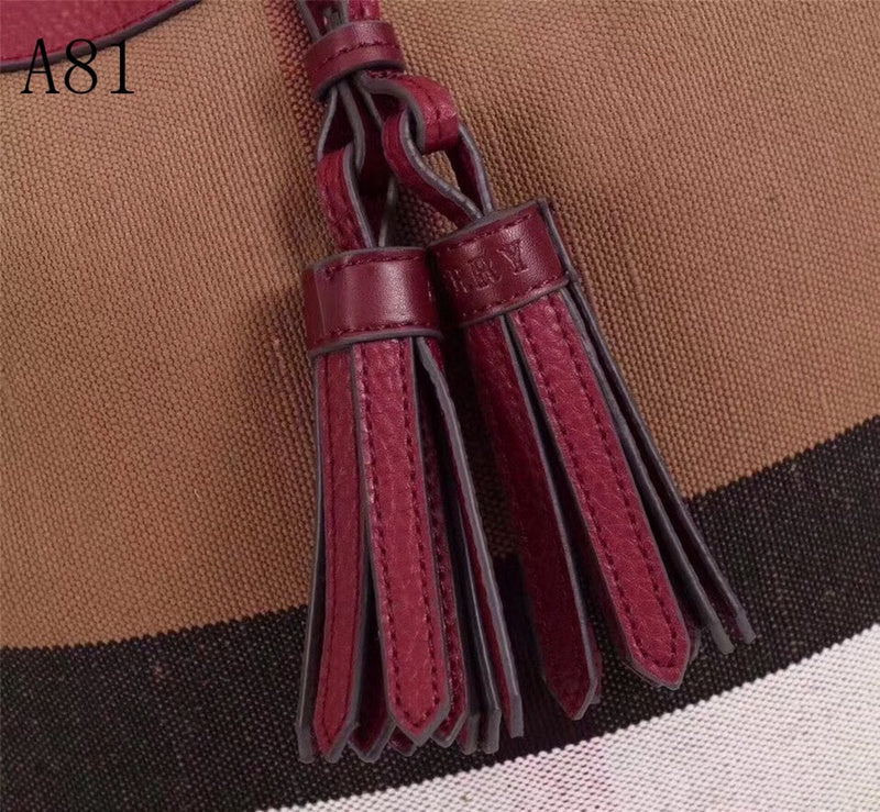 ELE Fashion -BBR Bags - 782