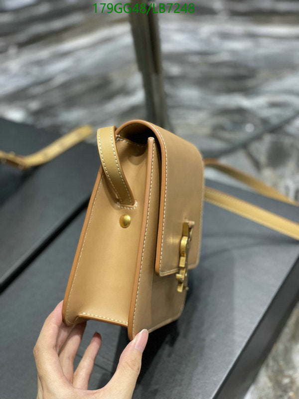 SAMC - YLS Bags - 437