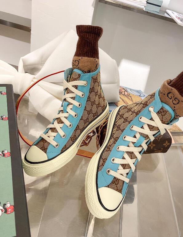 SAMC - GUKI Women Shoes - 2092