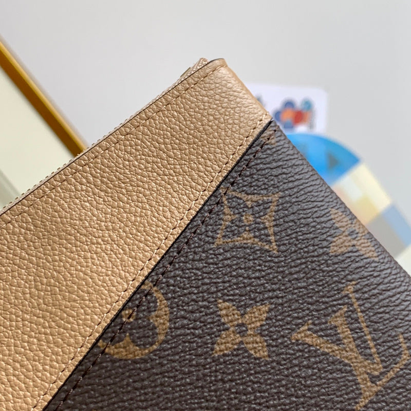 Satchel Bags - VL Bags - 981