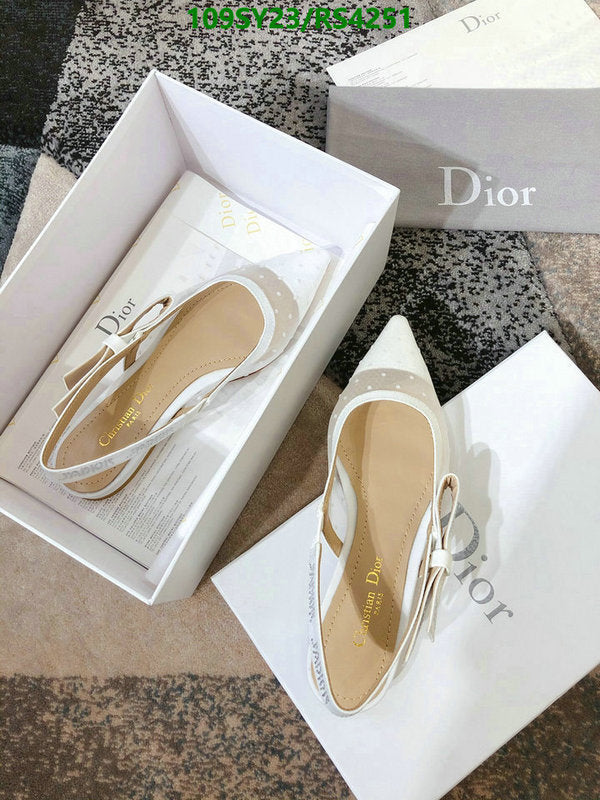 SAMCC - DOR Women Shoes - 2360