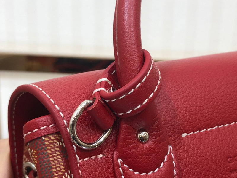 Satchel Bags - GOD Bags - 1054