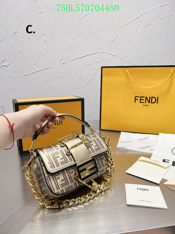 Glami - FDE Bags - 1507
