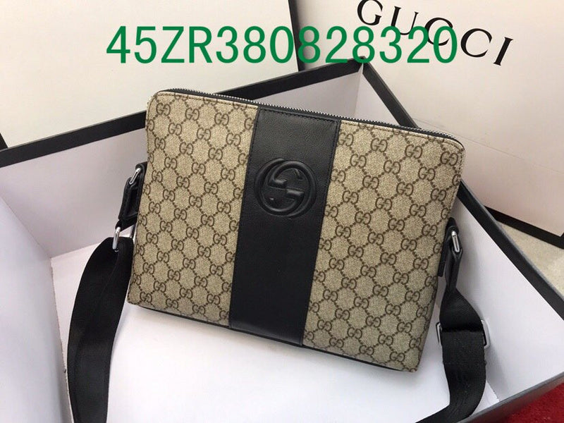 Glami Fashion - GCI Bags - 11215
