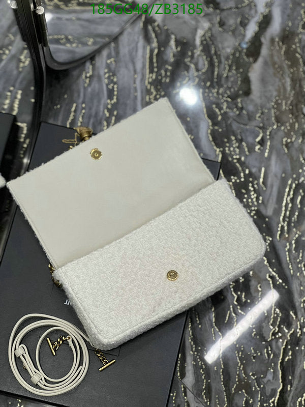 SAMC - YLS Bags - 364
