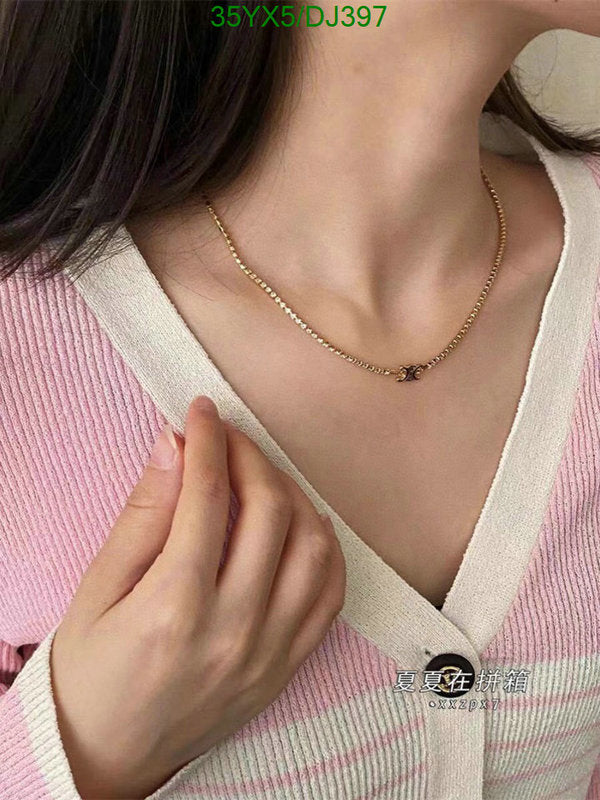 SAMC - COL Jewelry - 059