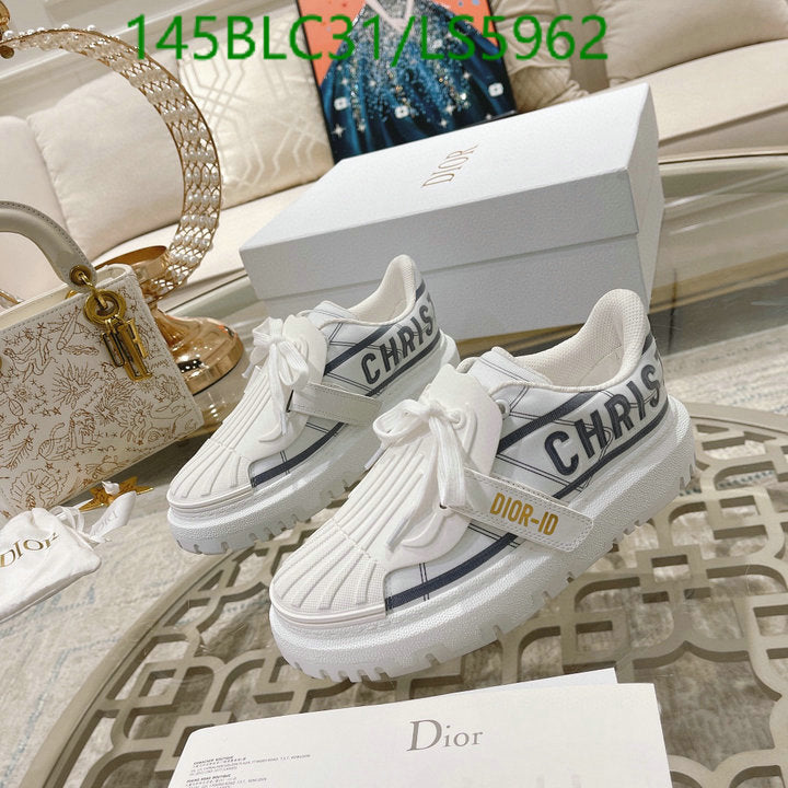 SAMCC - DOR Women Shoes - 1759
