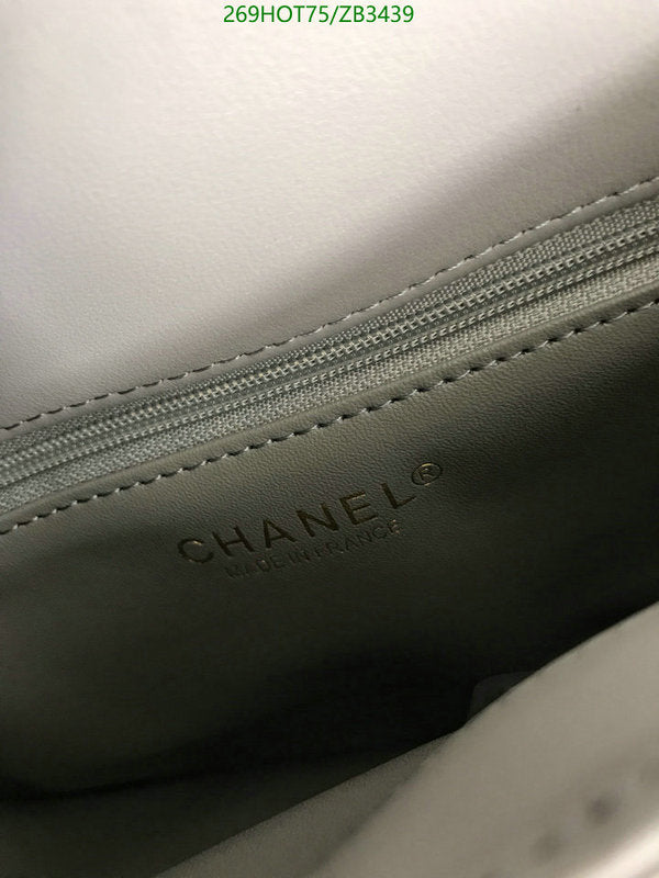 SAMC - CHL Bags - 534