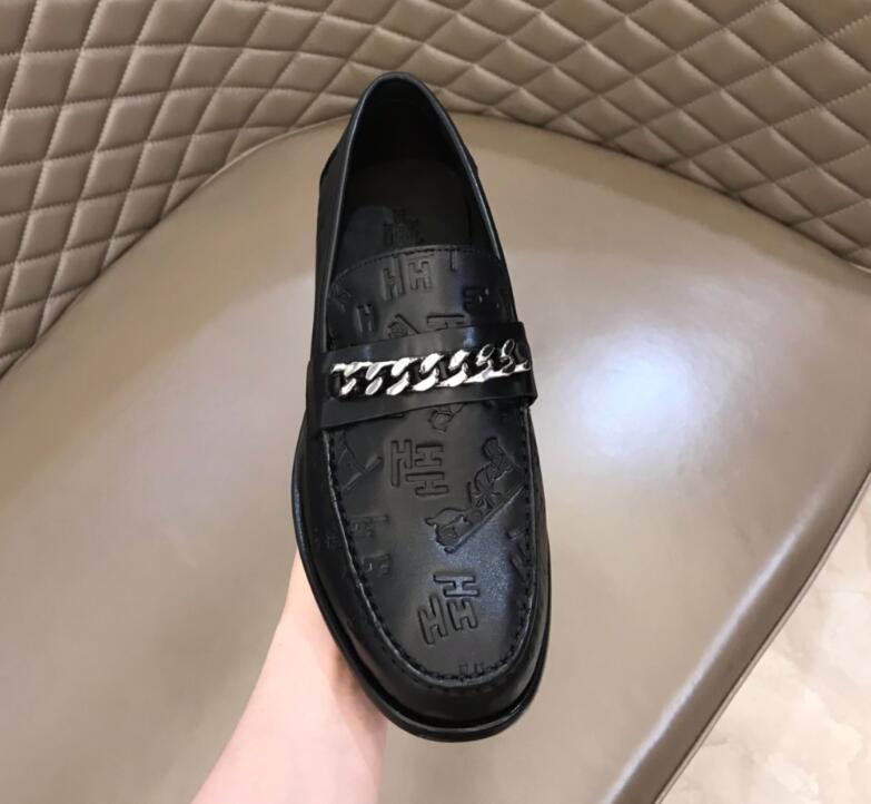 SAMC - HMS Men Shoes - 512