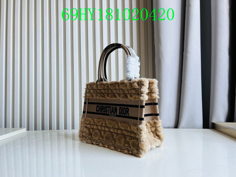 Glami - DOR Bags - 1119