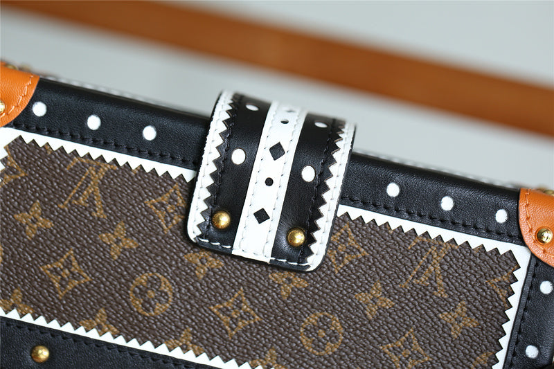 Glami Fashion Lu-Vi bags - 8236
