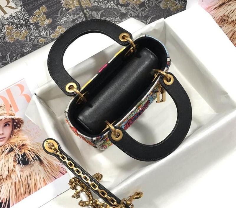 SAMCC - DOR Bags - 414