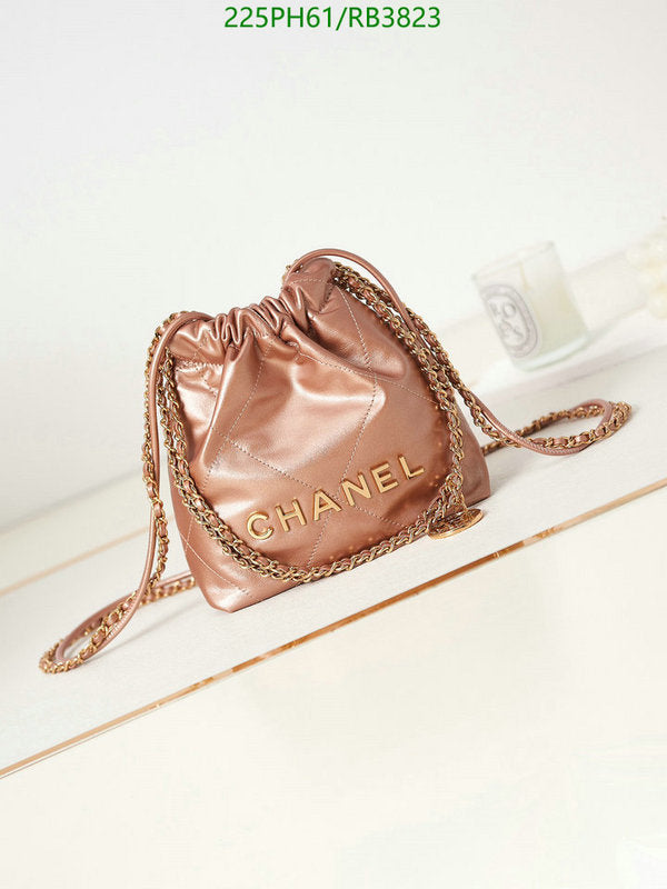SAMC - CHL Bags - 386