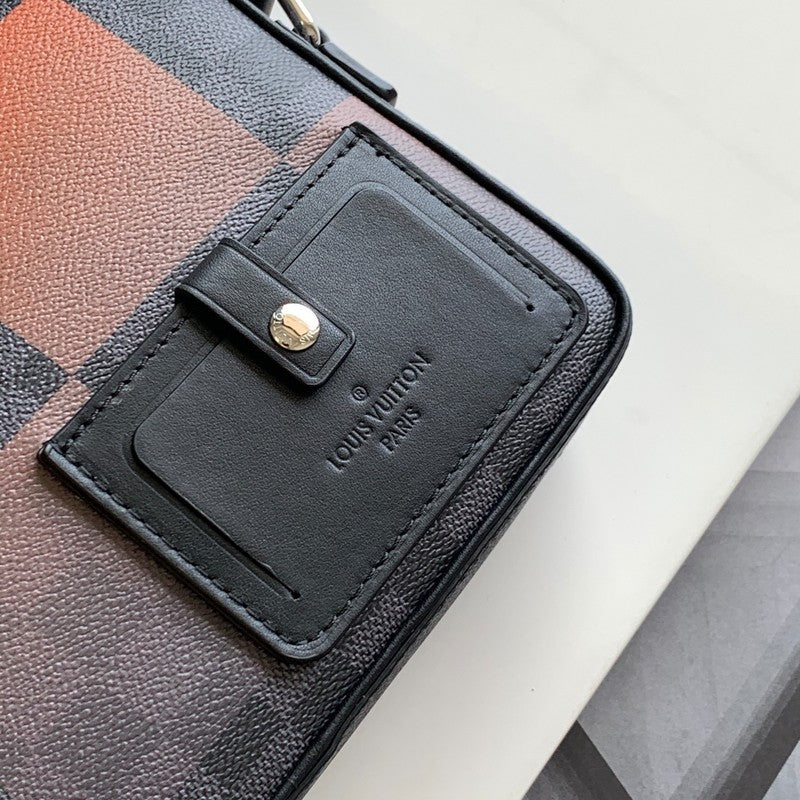 Satchel Bags - VL1 Bags - 846