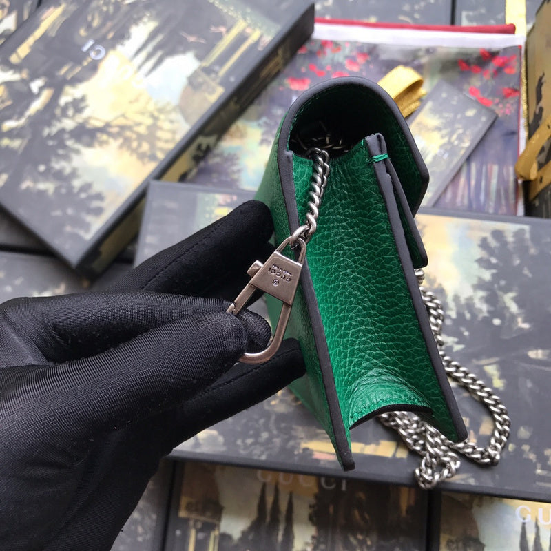 Satchel Bags - GCI Bags - 6189