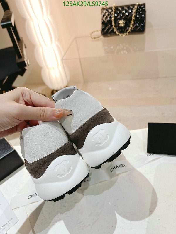 SAMC - CHL Women Shoes Sneakers - 203