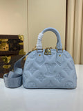 Satchel Bags - VL Bags - 6692