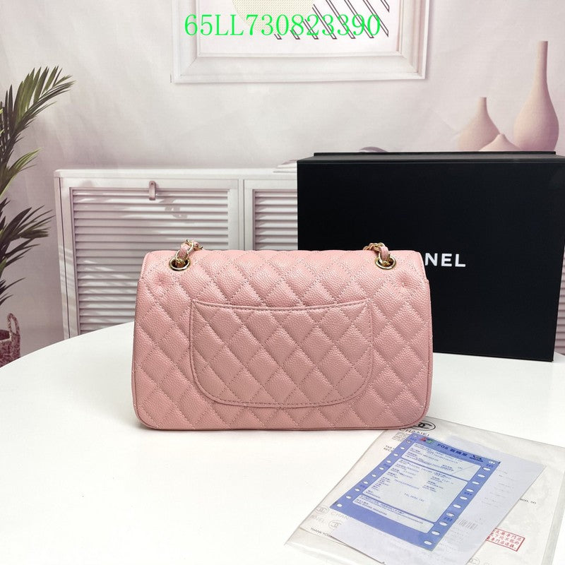 Satchel Bags - CHL Bags - 5251