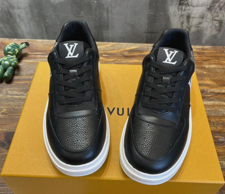 SAMC - LOV Men Shoes - 606