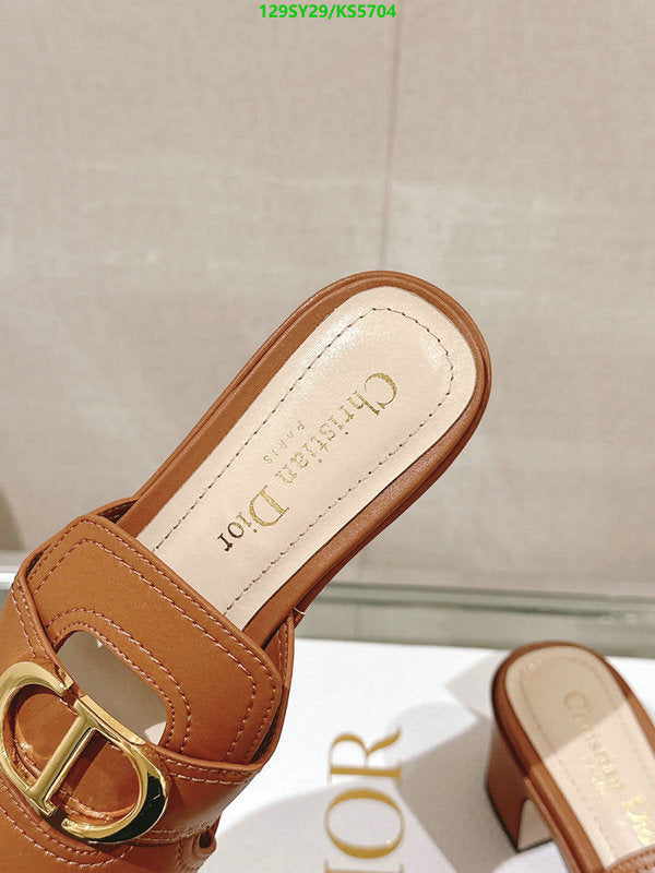 SAMCC - DOR Women Shoes - 1403