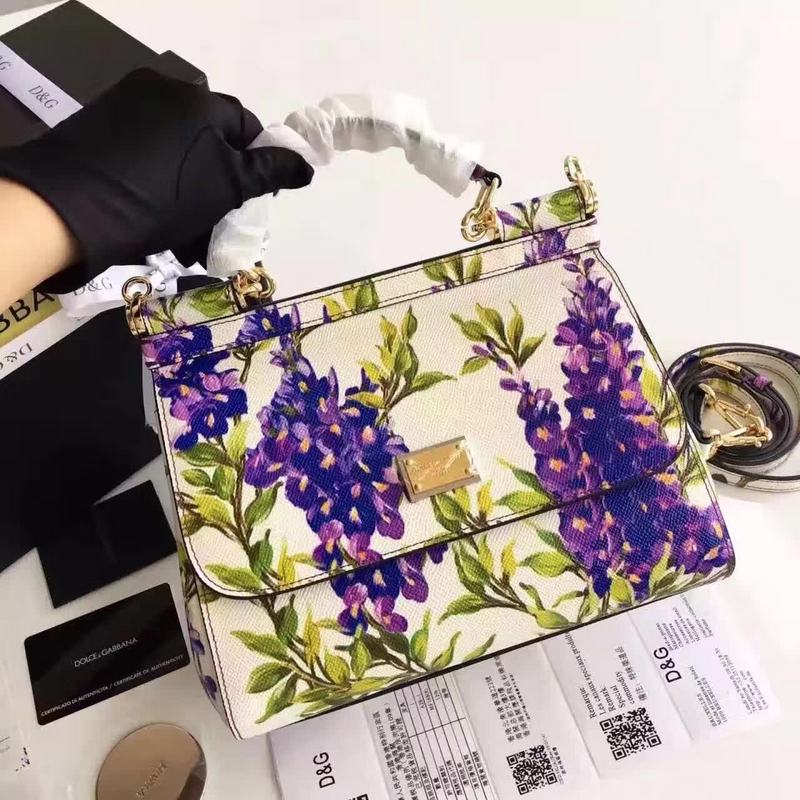 Satchel Bags - DG Bags - 298