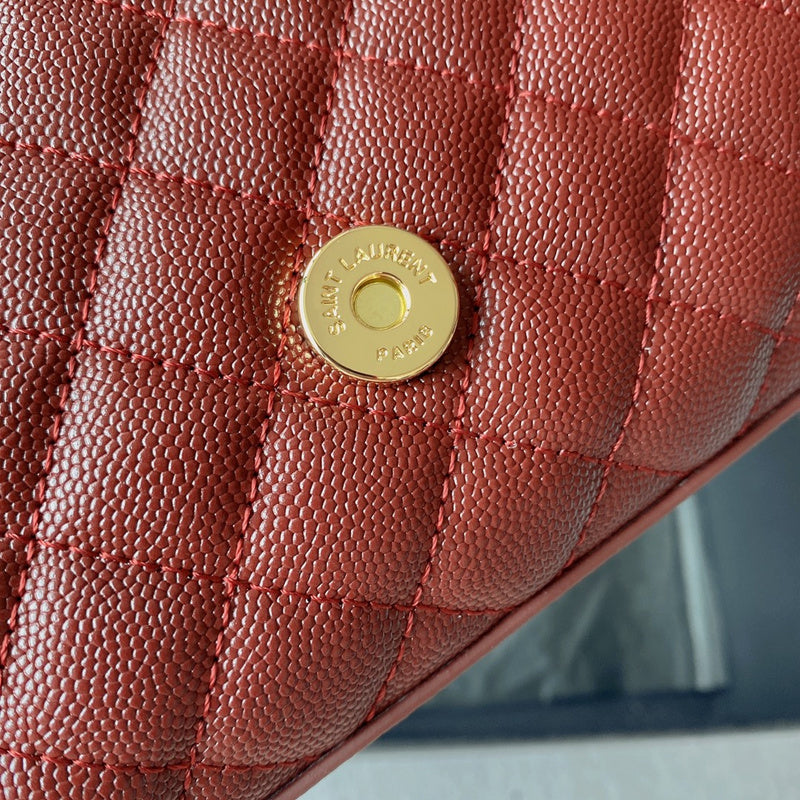 Glamy - YLS Bags - 360