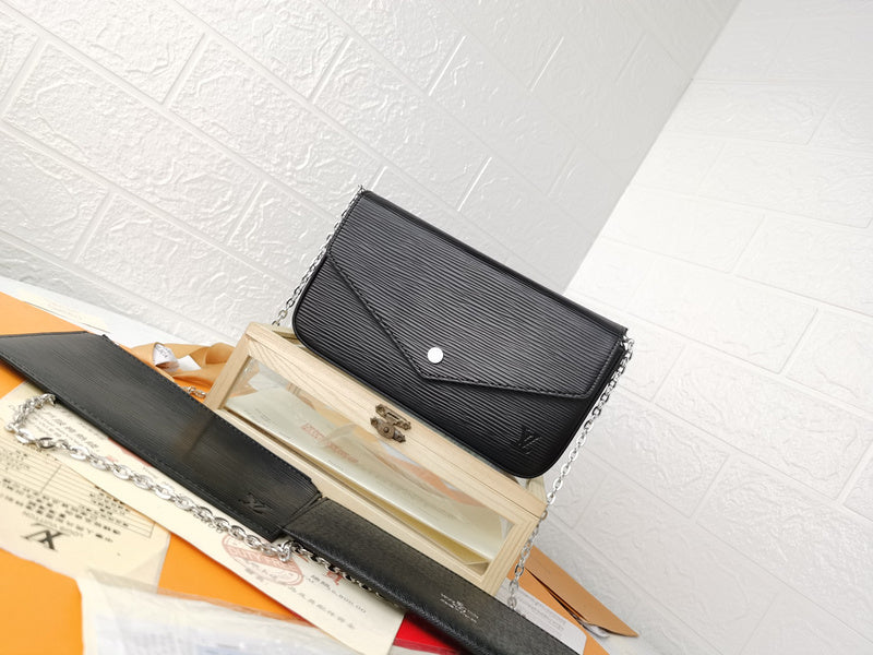 Satchel Bags - VL Bags - 600