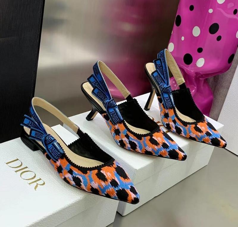 SAMCC - DOR Women Shoes - 517
