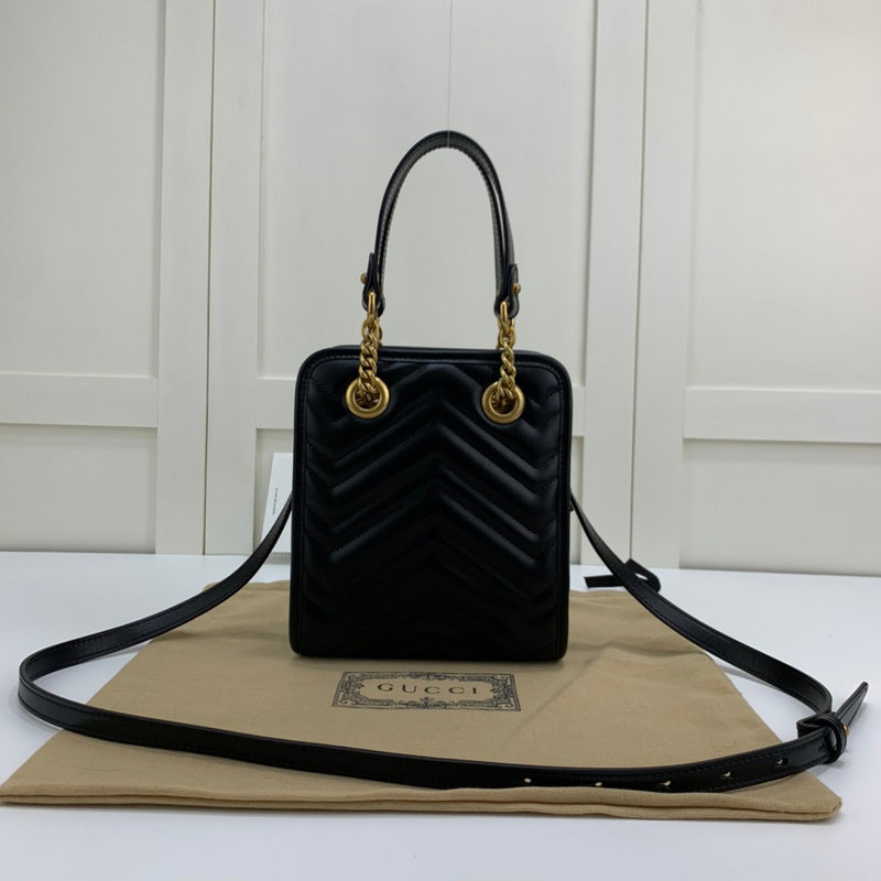 Satchel Bags - GCI Bags - 1049