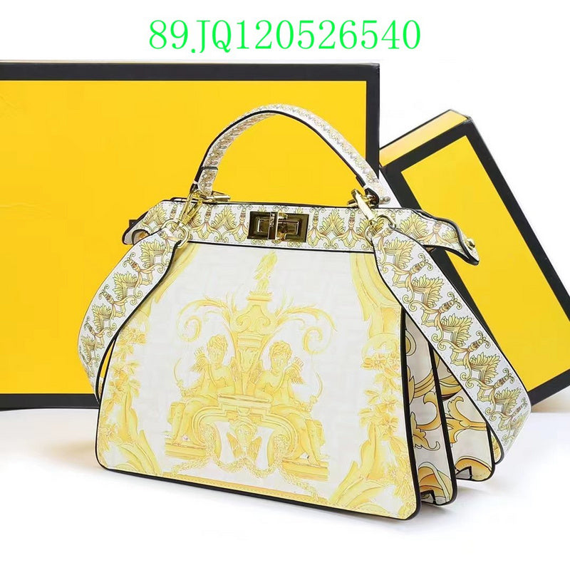 Glami - FDE Bags - 3182