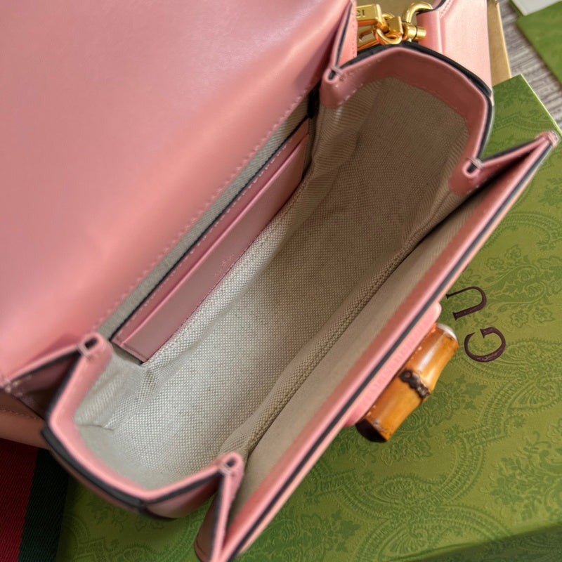 Glami Fashion - GCI Bags - 6699