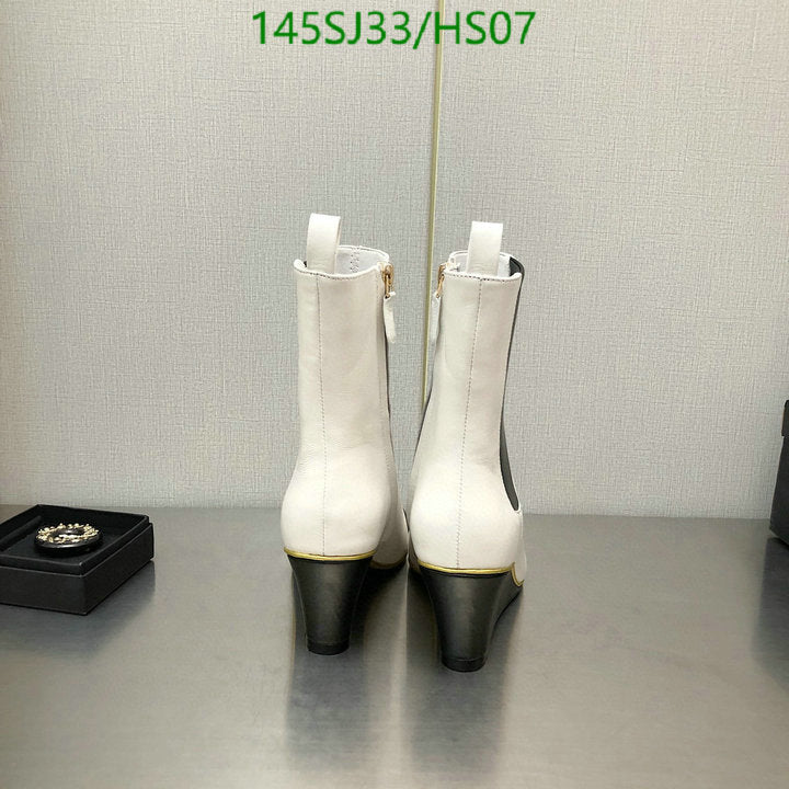 SAMC - CHL Women Boots - 175