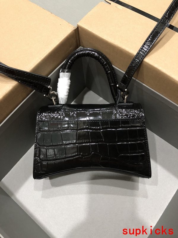 Glami- - BG Hourglass Bags - 124