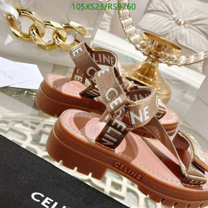 SAMC - COL Women Shoes - 257
