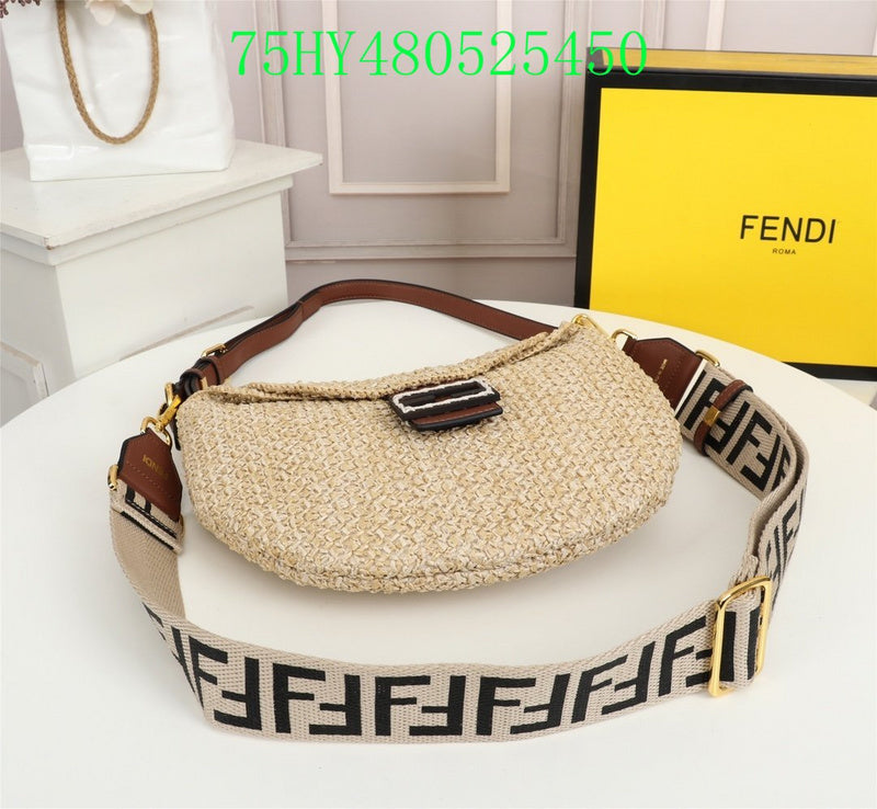 Glami - FDE Bags - 3054