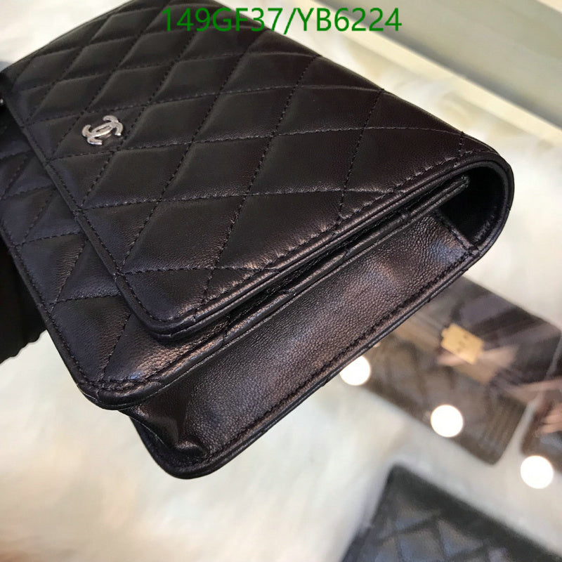 SAMC - CHL Bags - 825