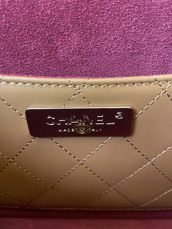 Chanel Bags