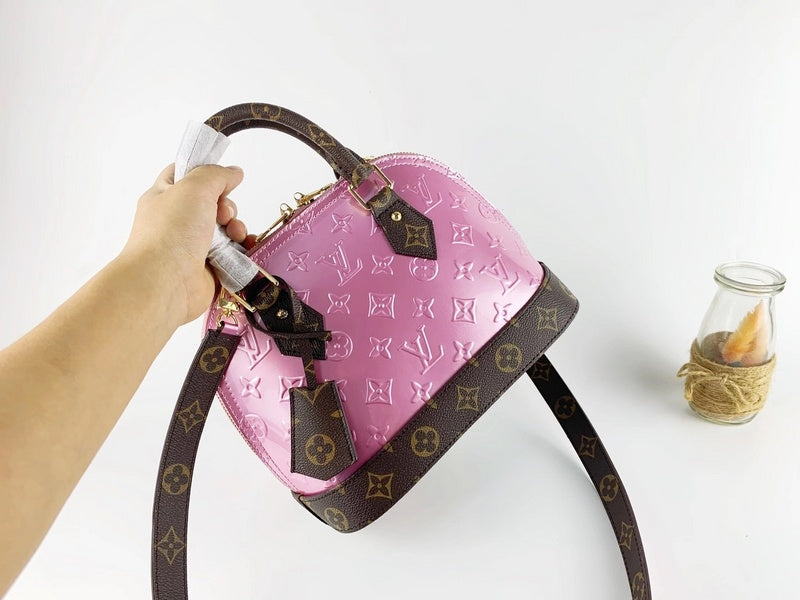 Satchel Bags - VL Bags - 1084