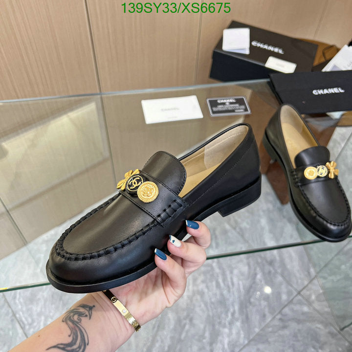 SAMC - CHL Women Shoes - 117