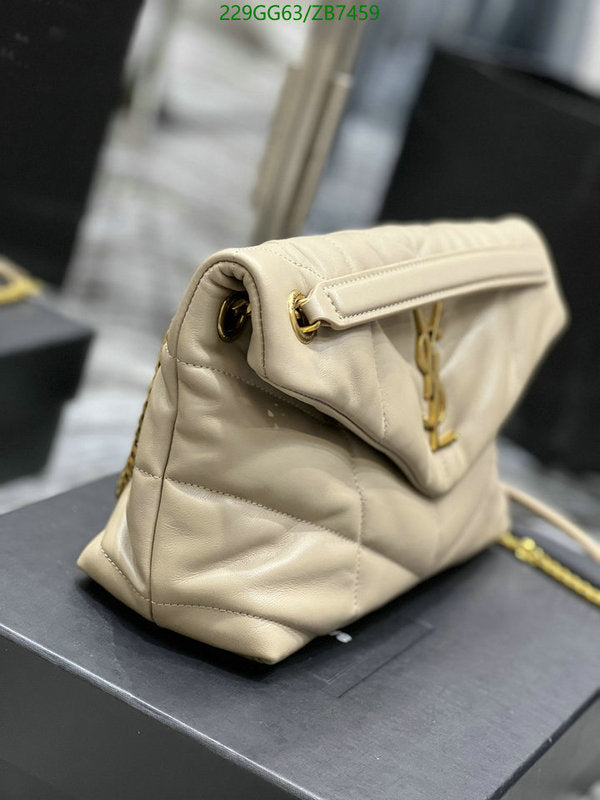SAMC - YLS Bags - 327