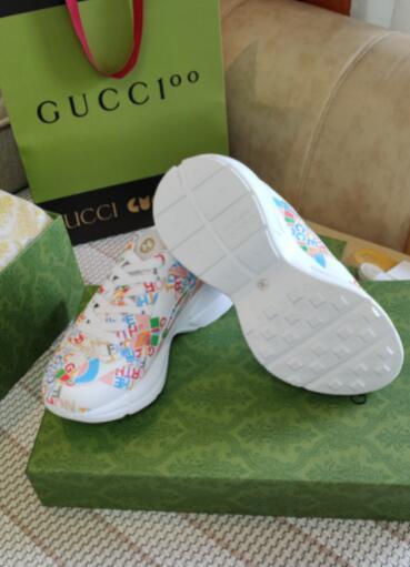 SAMC - GUKI Women Shoes - 872
