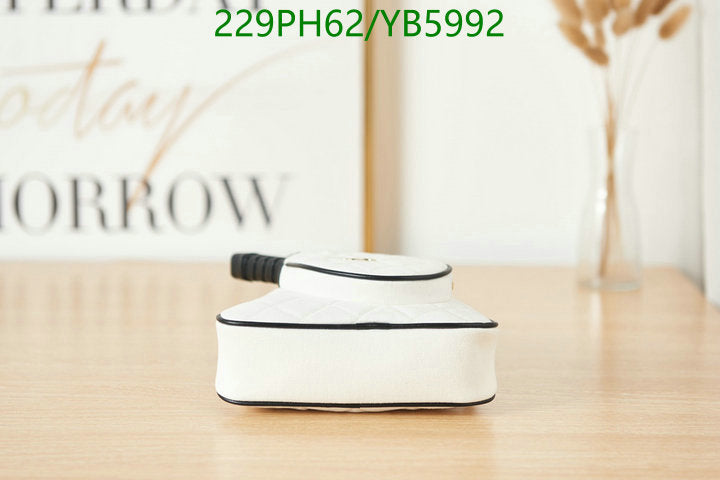 SAMC - CHL Bags - 835