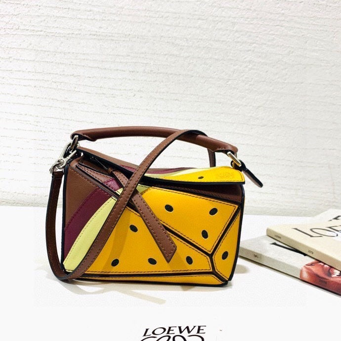 Glami - LWO Bags - 142