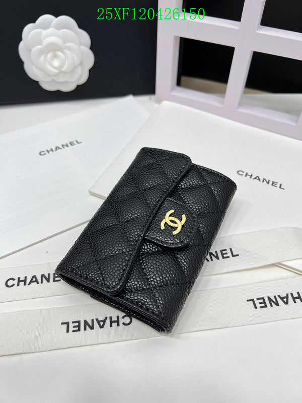 Glami - CHL Wallet - 2368