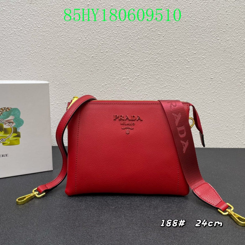 Satchel Bags - PDA Bags - 4233