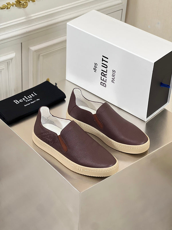 Glami - BRE Men Shoes - 246