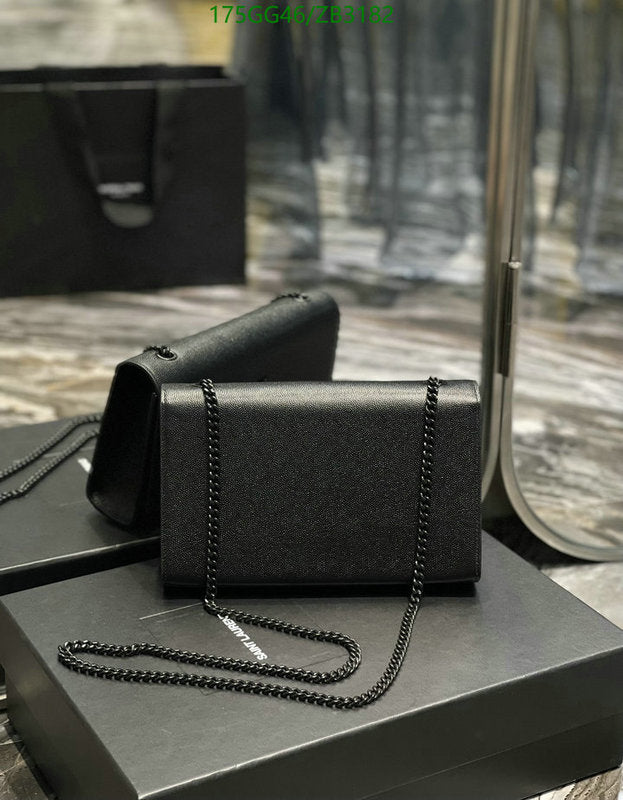 SAMC - YLS Bags - 388