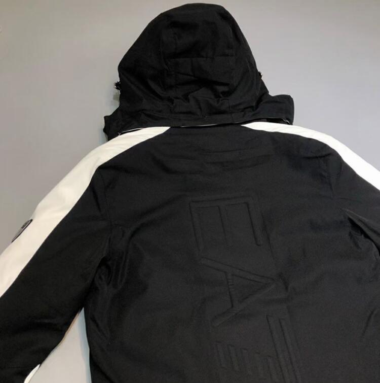 SAMC - Mix Jackets - 876